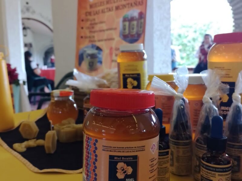 Meil Kosamalotl (Tzopeltzin Kosamalotl Nektli) - Productor de Miel y Productos Apiarios, venta al Mayoreo y Menudeo.