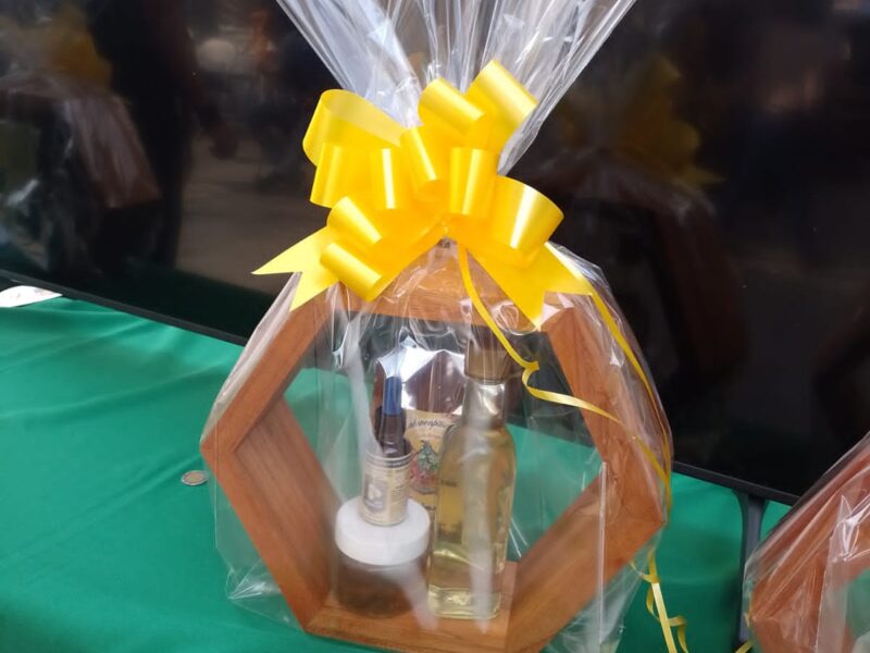 Meil Kosamalotl (Tzopeltzin Kosamalotl Nektli) - Productor de Miel y Productos Apiarios, venta al Mayoreo y Menudeo.