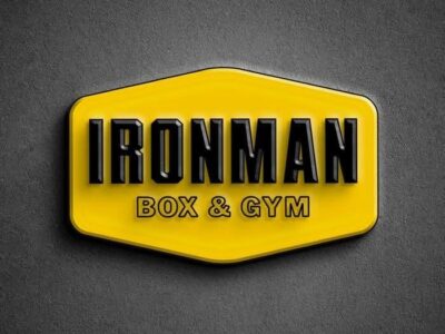 Ironman Box & Gym - Gimnasio y Boxeo