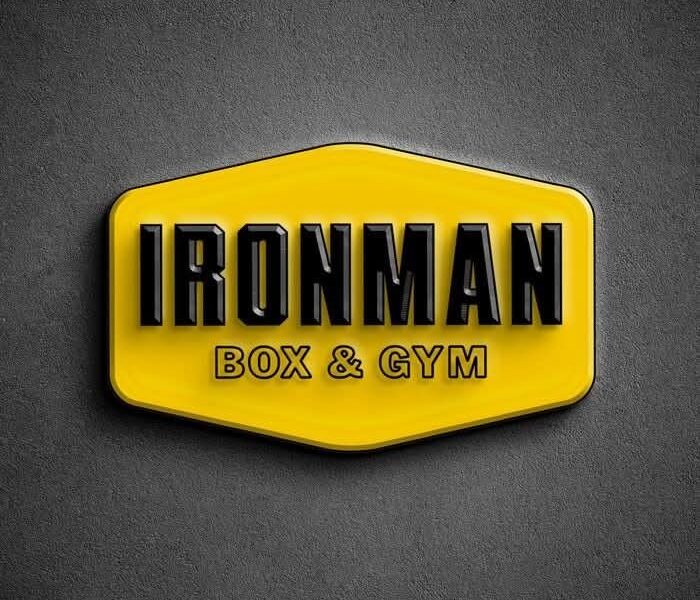 Ironman Box & Gym - Gimnasio y Boxeo