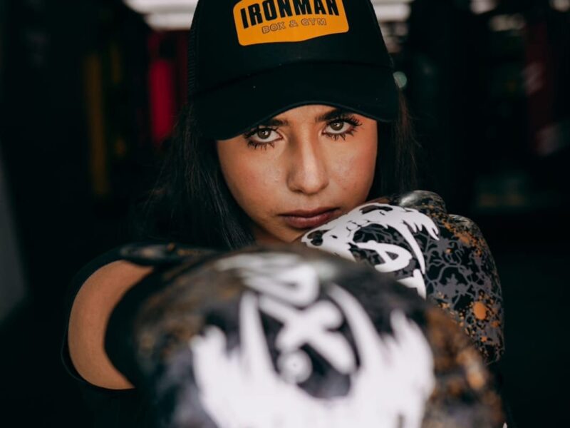 Ironman Box & Gym - Gimnasio y Boxeo
