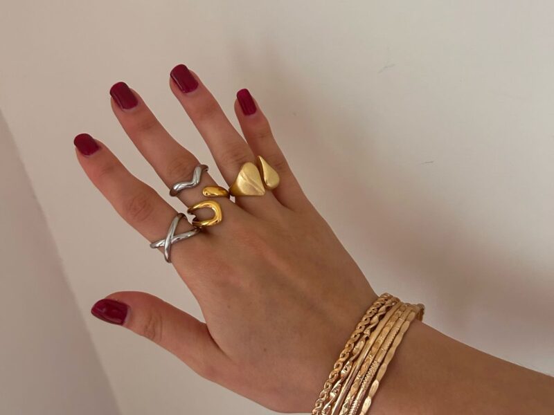 Joyería Ámbar 2