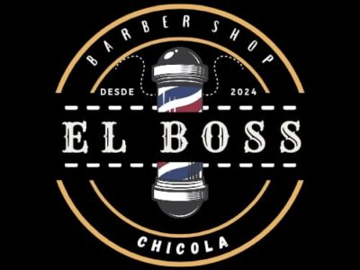 Barber Shop El Boss - Barbería