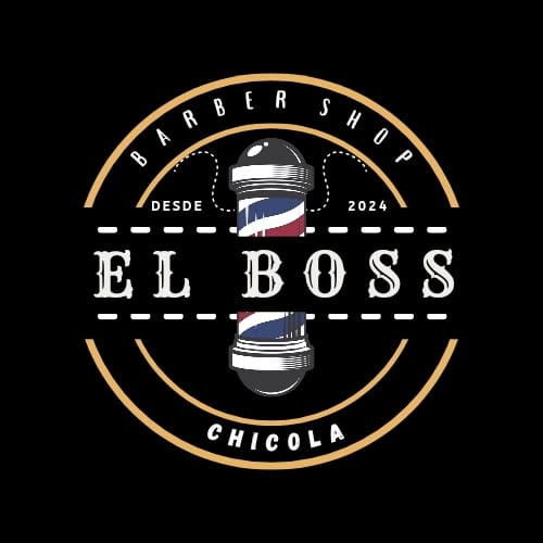 Barber Shop El Boss - Barbería