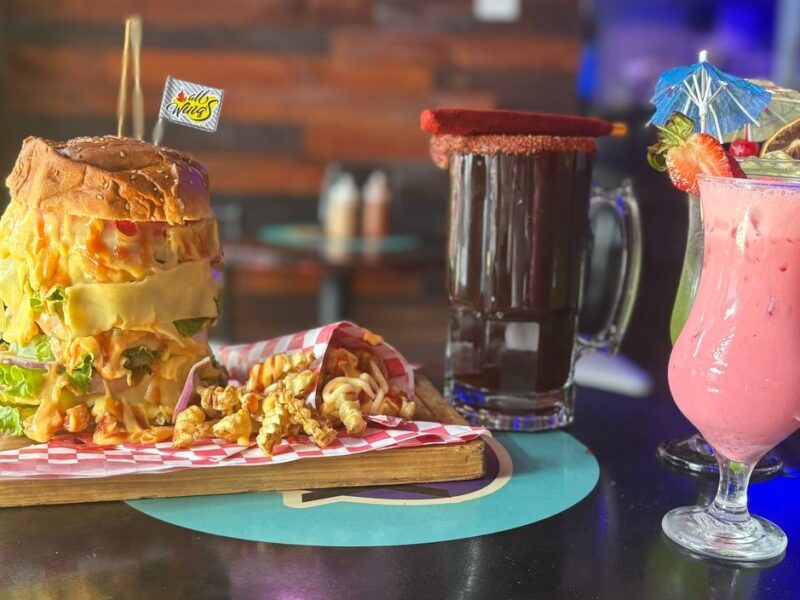 All Wings Select - Alitas