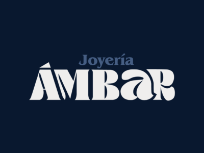 Joyería Ámbar 2