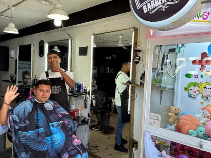 Barber Shop El Boss - Barbería