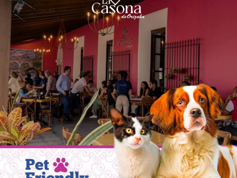 La Casona - Restaurante