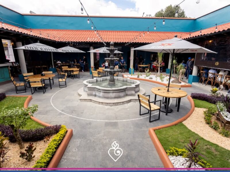La Casona - Restaurante