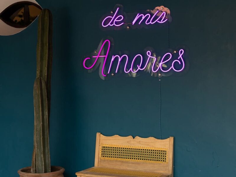 La Casona - Restaurante