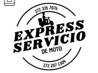 Moto Servicio Express - Servicio de Moto
