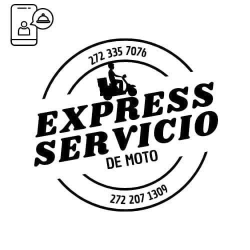 Moto Servicio Express - Servicio de Moto