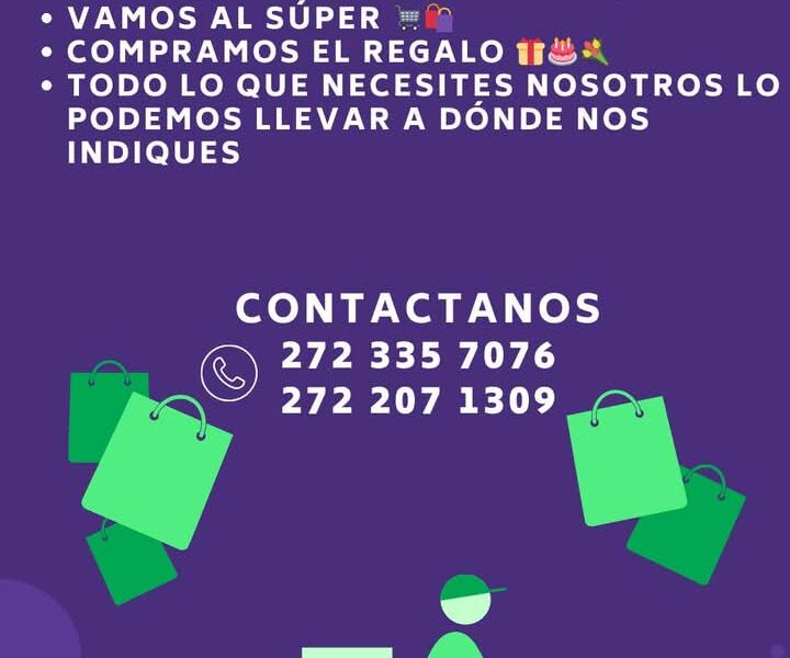 Moto Servicio Express - Servicio de Moto