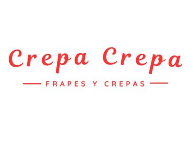Crepa Crepa - Cafetería y Crepas