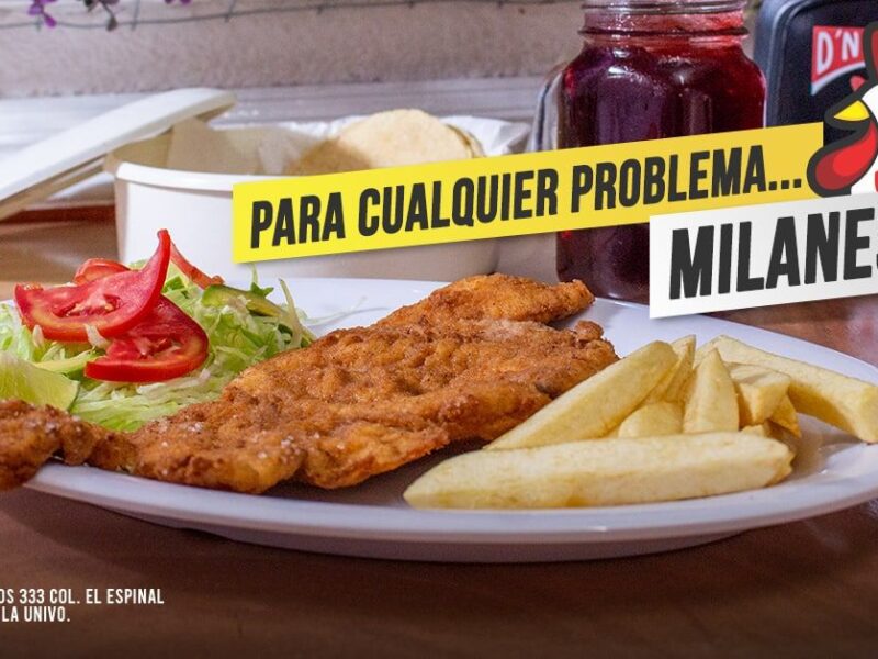 Don Pollo - Restaurante (Suc. Los Censos)