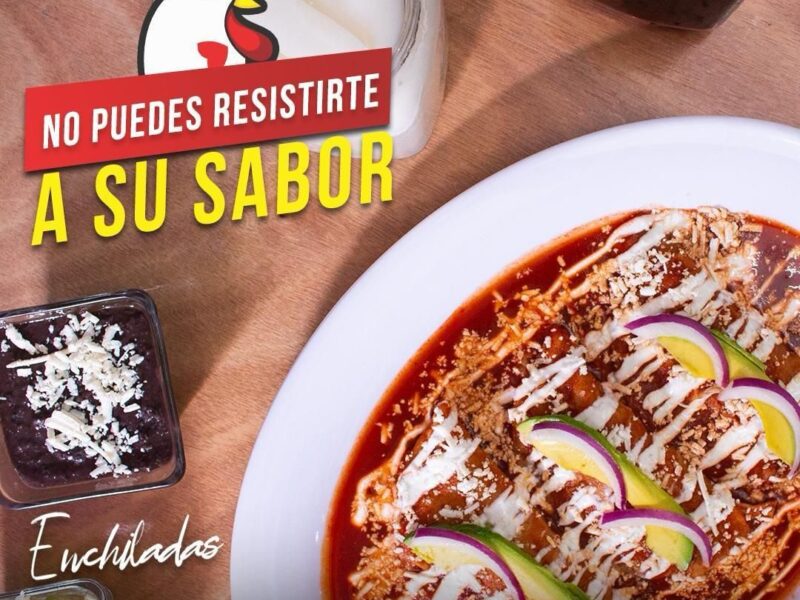 Don Pollo - Restaurante (Suc. Los Censos)