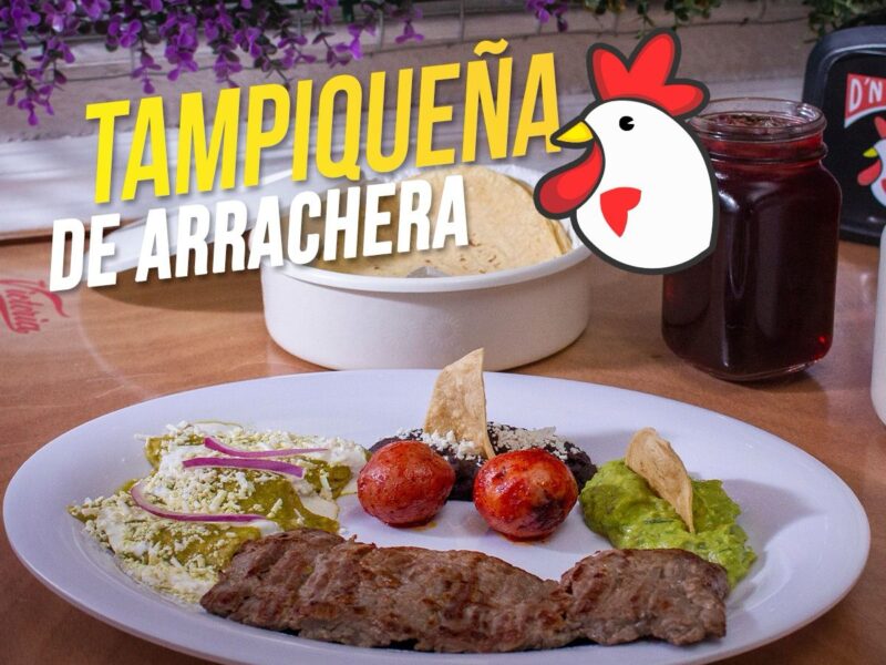 Don Pollo - Restaurante (Suc. Los Censos)