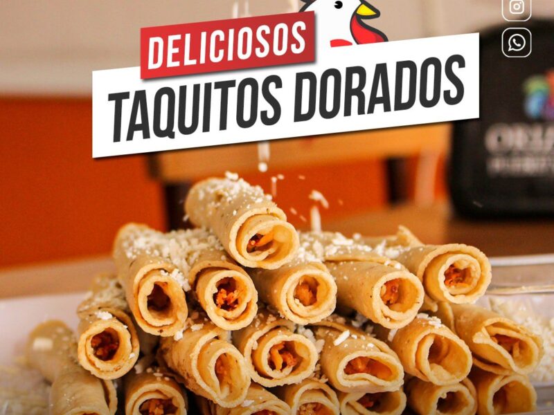 Don Pollo - Restaurante (Suc. Los Censos)