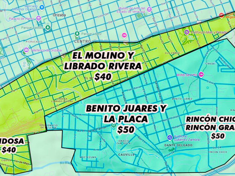 Moto Servicio Express - Servicio de Moto