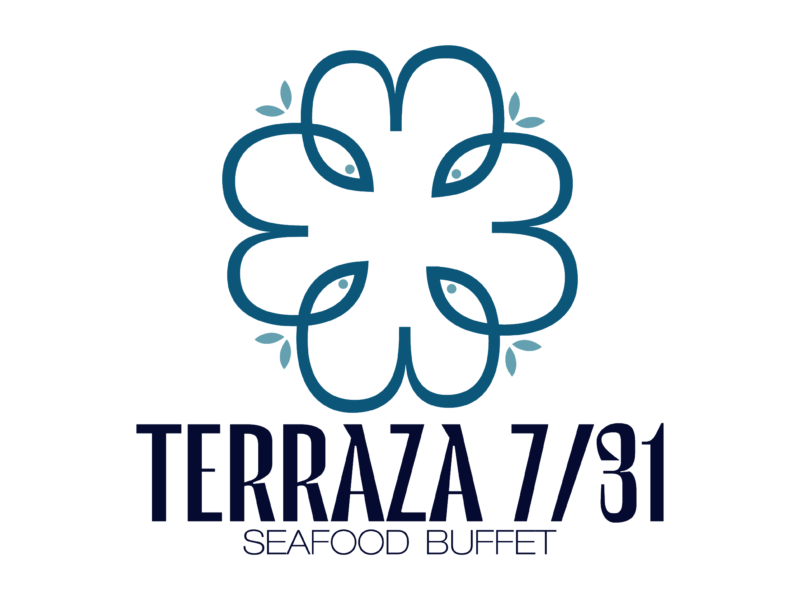 Terraza 7 31 - Buffete Seafood Restaurant
