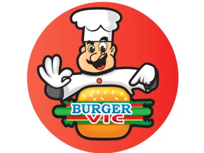 BURGER VIC - Hamburguesas, Alitas, Hot Dogs, Sincronizadas y mucho más.